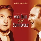 Pochette Van Duin zingt Sonneveld