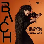 Pochette J. S. Bach