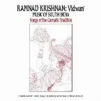 Pochette Vidwan: Music of South India - Songs of the Carnatic Tradition