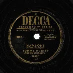 Pochette Hambone / Come What May