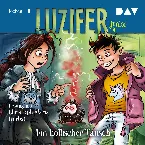 Pochette Luzifer Junior 05: Ein höllischer Tausch