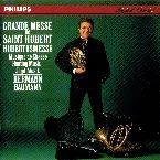 Pochette Grande messe de Saint Hubert