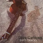 Pochette Lost Tracks