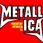 Pochette Mandatory Metallica 03