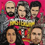 Pochette Ze Komt Uit Amsterdam