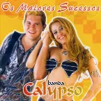 Pochette Os maiores sucessos