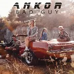 Pochette Bad Guy