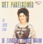 Pochette Het parelsnoer / De lieve ome