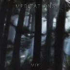 Pochette Meditations