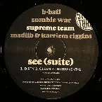Pochette See (Suite) / Mash's Revenge