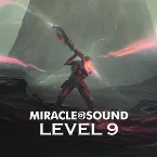 Pochette Level 9