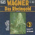 Pochette Der Ring des Nibelungen (Staatskapelle Dresden, feat. conductor: Marek Janowski)