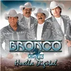 Pochette Huella digital