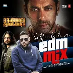 Pochette Selfie Le Le Re (EDM Mix)