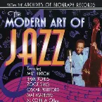 Pochette The Modern Art of Jazz