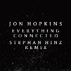 Pochette Everything Connected (Stephan Hinz remix)