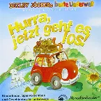 Pochette Hurra, jetzt geht es los!