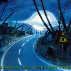 Pochette All E.T:s aren't Nice