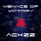 Pochette Menace of Victory