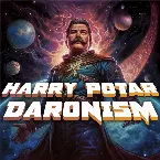 Pochette Daronism
