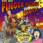 Pochette The Day Finger Pickers Took Over the World