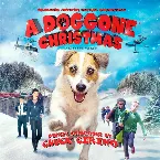 Pochette A Doggone Christmas