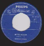 Pochette Witte rozen / Vier lange jaren