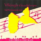 Pochette Vikings Guadeloupe 1974-1978