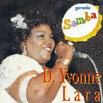 Pochette Geração samba