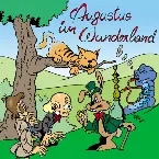 Pochette Folge 65: Augustus im Wunderland