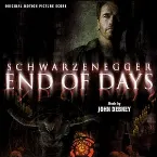 Pochette End of Days
