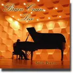 Pochette Brian Crain Live: Solo Piano