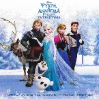 Pochette Ψυχρά κι ανάποδα (Frozen): Τα τραγούδια