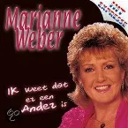Pochette Ik weet dat er een ander is