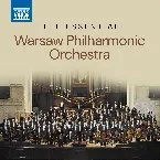 Pochette The Essential Warsaw Philharmonic Orchestra