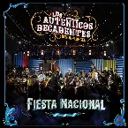 Pochette Fiesta Nacional: MTV Unplugged