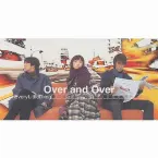 Pochette Over and Over
