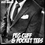Pochette Peg Cuff and Pocket Tees