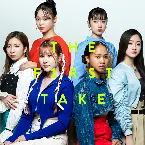 Pochette Join Us! - From THE FIRST TAKE