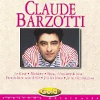 Pochette Claude Barzotti