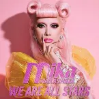 Pochette We are all stars