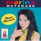 Pochette mood moonish