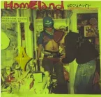 Pochette Homeland Security