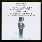 Pochette Highlights From Tchaikovsky's the Nutcracker & Other Children's Favorites