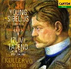 Pochette Young Sibelius: Sibelius in Ainola II