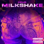Pochette MILKSHAKE (Kelis' version)