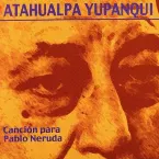 Pochette Canción para Pablo Neruda