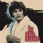 Pochette Le ore nude