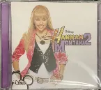 Pochette Hannah Montana 2