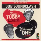 Pochette King Tubby's Studio Vs Channel One In Dub
